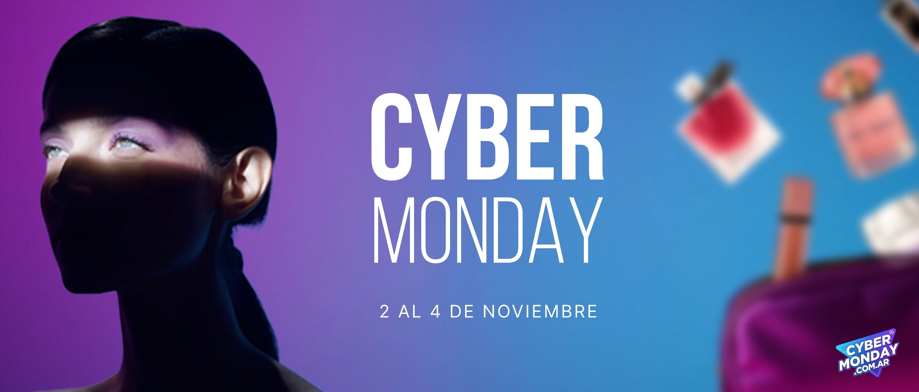 Cyber Monday 2026 Perfumes, Maquillaje y Skincare en Perfumer&iacute;as Ruiz y Roca